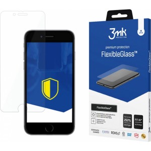 3Mk Protection 3mk FlexibleGlass™ hybrid glass for iPhone 6