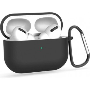 Tech-Protect Icon Hook case for AirPods Pro 1 / 2 - black