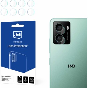 3Mk Protection HMD Pulse+ - 3mk Lens Protection