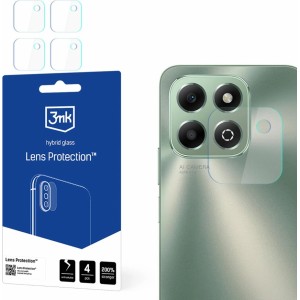 3Mk Protection Honor X6B - 3mk Lens Protection