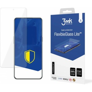 3Mk Protection 3mk FlexibleGlass Lite™ hybrid glass on OnePlus 10T