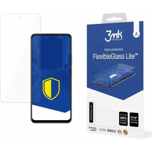 3Mk Protection 3mk FlexibleGlass Lite™ hybrid glass on Oppo A79 5G