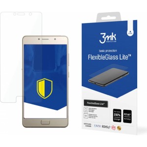3Mk Protection 3mk FlexibleGlass Lite™ hybrid glass on Lenovo P2