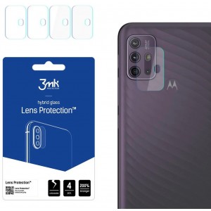 3Mk Protection Motorola Moto G10 - 3mk Lens Protection™ (universal)