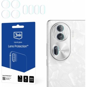 3Mk Protection 3mk Lens Protection™ hybrid camera glass for Oppo Reno 11 Pro
