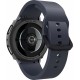 Spigen Liquid Air Case for Samsung Galaxy Watch 7 (40mm) - Matte Black