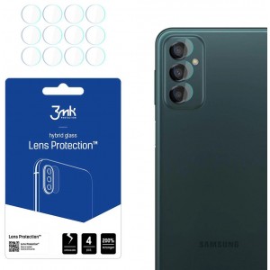 3Mk Protection Samsung Galaxy M23 5G - 3mk Lens Protection™ (universal)