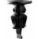 Joyroom JR-ZS406 magnetic car air vent holder - black