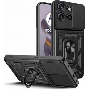 Tech-Protect CAMSHIELD PRO MOTOROLA EDGE 50 NEO BLACK