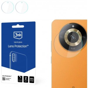 3Mk Protection Realme 11 - 3mk Lens Protection™ (universal)