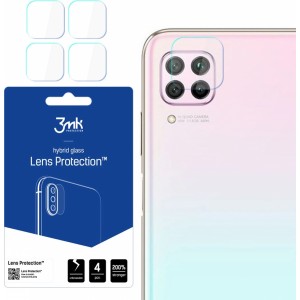 3Mk Protection 3mk Lens Protection™ hybrid camera glass for Huawei P40 Lite