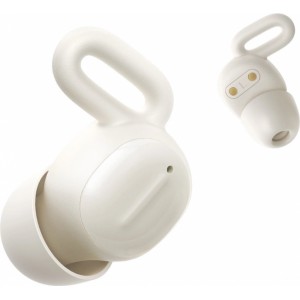 Joyroom JR-TS1 Cozydots Series TWS headphones with Bluetooth 5.3 and noise cancellation - white