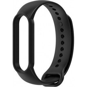 Tech-Protect IconBand strap for Xiaomi Mi Smart Band 5 / 6 / 6 NFC - black