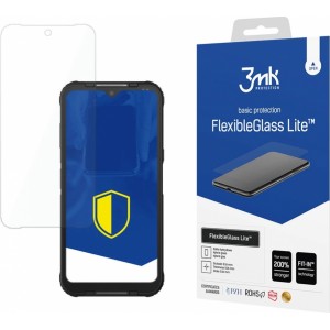 3Mk Protection 3mk FlexibleGlass Lite™ hybrid glass on Hammer Blade 3