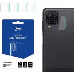 3Mk Protection Samsung Galaxy A12 - 3mk Lens Protection™ (universal)