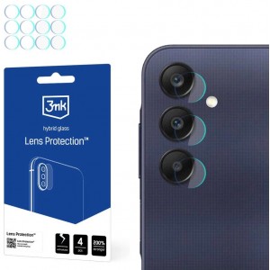 3Mk Protection Samsung Galaxy A25 5G - 3mk Lens Protection™ (universal)