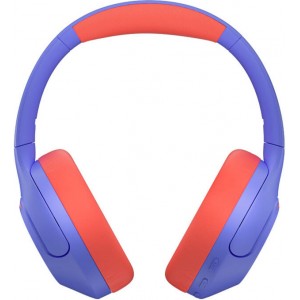 Haylou Wireless headphones Haylou S35 ANC (violet orange)