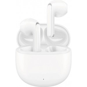 Joyroom Earphones Joyroom Funpods JR-FB1 Wireless (white)