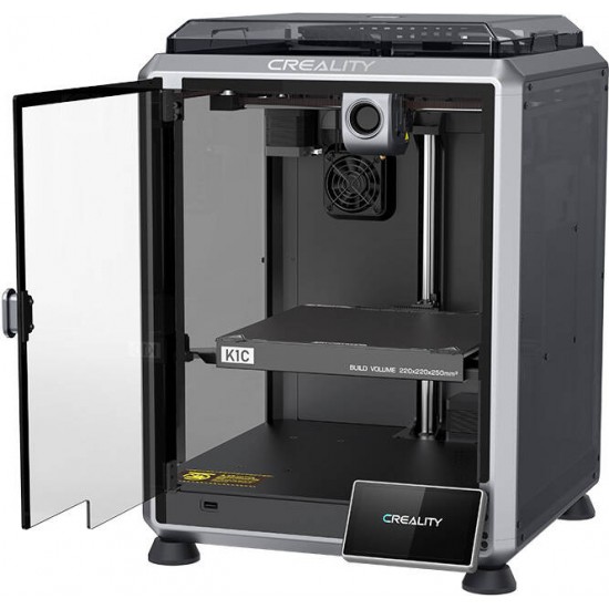 Creality K1C 3D Printer