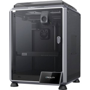 Creality K1C 3D Printer