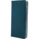 None Smart Magnetic case for Google Pixel 7A dark green