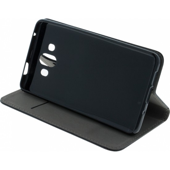 None Smart Magnetic case for Realme C33 black