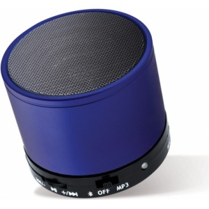 None Setty Bluetooth speaker Junior blue