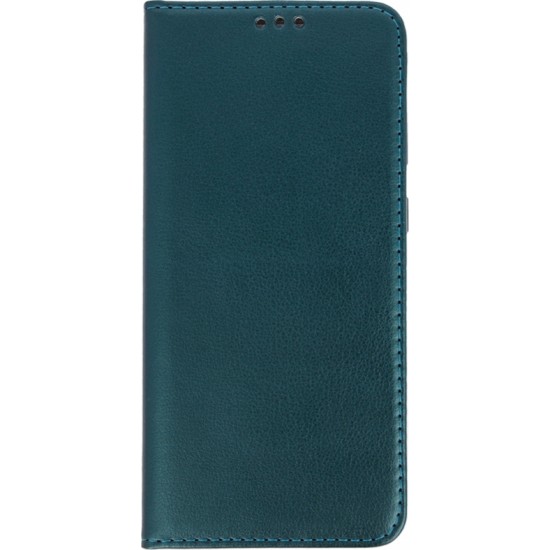 None Smart Magnetic case for Google Pixel 7A dark green