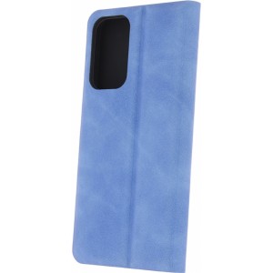 None Smart Tender case for iPhone 14 Plus 6,7" navy blue