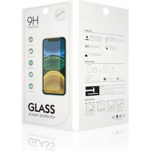 None Tempered glass 2,5D for Honor X8 4G / Poco F4 GT / Poco X4 GT / X4 Pro 5G / Motorola E32 / Realme 9 Pro / GT 2 Pro / GT Neo 3