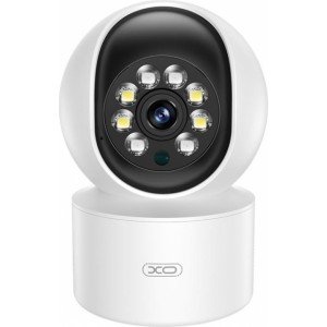 XO Camera CR01 Wifi white