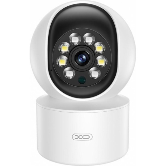 XO Camera CR01 Wifi white