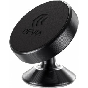 None Devia car holder EL071 magnetic black