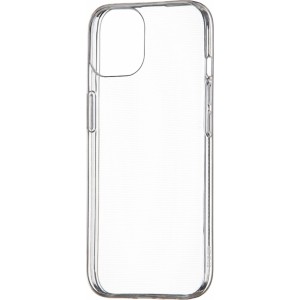 None Slim case 1 mm for Samsung Galaxy J5 2016 J510 transparent