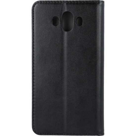 None Smart Magnetic case for Realme C33 black