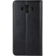 None Smart Magnetic case for Realme C33 black