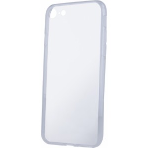 None Slim case 1 mm for Samsung Galaxy M33 5G transparent