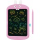 Telforceone Maxlife kids writing board MXWB-02 pink