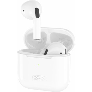 None XO Bluetooth earphones X30 TWS white