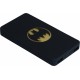 Batman power bank 6000 mAh Light-Up Batman Logo