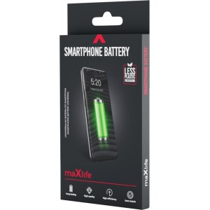 Maxlife battery for iPhone 7 Plus 2900mAh