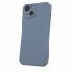 None Simple Color Mag case for iPhone 16 6,1" light blue