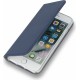 None Smart Magnetic case for iPhone 14 Pro Max 6,7" navy blue