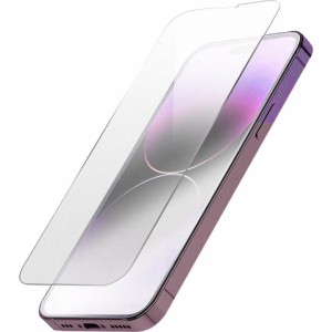 None Tempered glass 2,5D matte for iPhone X / XS / 11 Pro