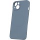 None Simple Color Mag case for iPhone 16 6,1" light blue