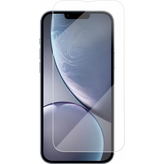 None Tempered glass 2,5D for iPhone 13 Pro Max / 14 Plus 6,7"