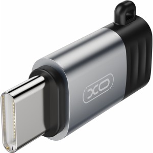 XO adapter NB263A Lightning - USB-C 27W tarnish