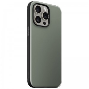 None Nomad Sport case for iPhone 15 Pro Max 6,7" coastal rock