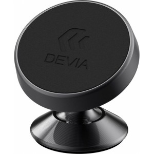 None Devia car holder EL071 magnetic black