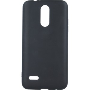 None Matt TPU case for Xiaomi 13T black